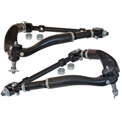 SPC Camber Arms Ford Mustang (1974) [Front Upper Camber/Caster Adjustable] 97180
