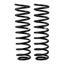 Load image into Gallery viewer, 214.00 OME Old Man Emu 2&quot; Lift Coil Spring Jeep Wrangler JK 2/4 Doors (06-17) [Front] No Bar / w/ Bar / w/ Bar &amp; Winch - Redline360 Alternate Image