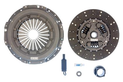 554.23 Exedy OEM Replacement Clutch Ford F250/F350 Super Duty (99-03) V8 - KFM17 - Redline360