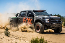 Load image into Gallery viewer, FOX 2.0 Performance Shocks Ford F350/F450/F550 (99-16) [0-1" Lif] Rear Smooth Body IFP - 980-24-655 Alternate Image