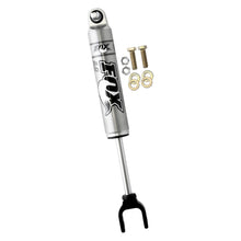 Load image into Gallery viewer, FOX 2.0 Performance Shocks Chevy Silverado (11-19) [0-1" Lift] Front Smooth Body IFP - 980-24-963 Alternate Image