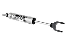 Load image into Gallery viewer, FOX 2.0 Performance Shocks Chevy Silverado (11-19) [0-1" Lift] Front Smooth Body IFP - 980-24-963 Alternate Image