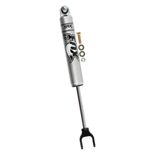 Load image into Gallery viewer, FOX 2.0 Performance Shocks Chevy Silverado HD (11-19) [4-6" Lift] Front Smooth Body IFP - 980-24-965 Alternate Image