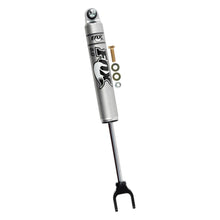 Load image into Gallery viewer, FOX 2.0 Performance Shocks GMC Sierra HD (11-19) [4-6" Lift] Front Smooth Body IFP - 980-24-965 Alternate Image