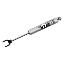 Load image into Gallery viewer, FOX 2.0 Performance Shocks GMC Sierra HD (11-19) [4-6" Lift] Front Smooth Body IFP - 980-24-965 Alternate Image