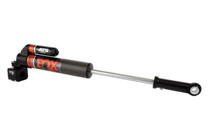 FOX 2.0 Factory Race ATS Steering Stabilizer Ford F250/F350 SD (08-16) Through-Shaft / 1-1/8" Clamp - 983-02-144