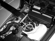 Load image into Gallery viewer, Cusco Strut Bar Lexus IS250 / IS350 (2006-2013) Front - Type OS - Aluminum Oval Shape Bar - Default Title Alternate Image