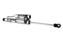 Load image into Gallery viewer, FOX 2.0 Performance Shocks Ford F250/F350 (05-16) [5.5-7&quot; Lift] Front Smooth Body Reservoir - 985-24-101 Alternate Image