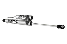 Load image into Gallery viewer, FOX 2.0 Performance Shocks Ford F250/F350 (99-16) [1.5-3.5" Lift] Rear Smooth Body Reservoir - 985-24-105 - Default Title Alternate Image