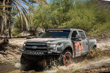 Load image into Gallery viewer, FOX 2.0 Performance Shocks Ford F250/F350 (99-16) [0-1" Lift] Rear Smooth Body Reservoir - 985-24-104 - Default Title Alternate Image