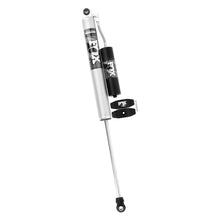 Load image into Gallery viewer, FOX 2.0 Performance Shocks Ford F250/F350 SD (07-22) [1.5-3.5" Lift] Rear Smooth Body Reservoir - 985-24-149 - Default Title Alternate Image