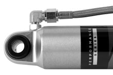 Load image into Gallery viewer, FOX 2.0 Performance Shocks Ford F250/F350 SD (07-22) [1.5-3.5" Lift] Rear Smooth Body Reservoir - 985-24-149 - Default Title Alternate Image