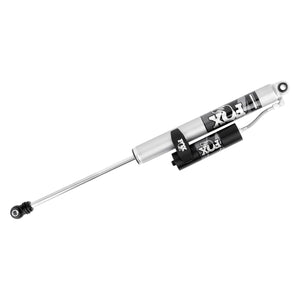 FOX 2.0 Performance Shocks Ford F250/F350 SD (07-22) [4-6" Lift] Rear Smooth Body Reservoir - 985-24-150