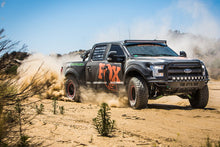 Load image into Gallery viewer, FOX 2.0 Performance Shocks Ford F250/F350 SD (17-22) [1.5-3.5" Lift] Rear Smooth Body IFP - 985-24-152 - Default Title Alternate Image