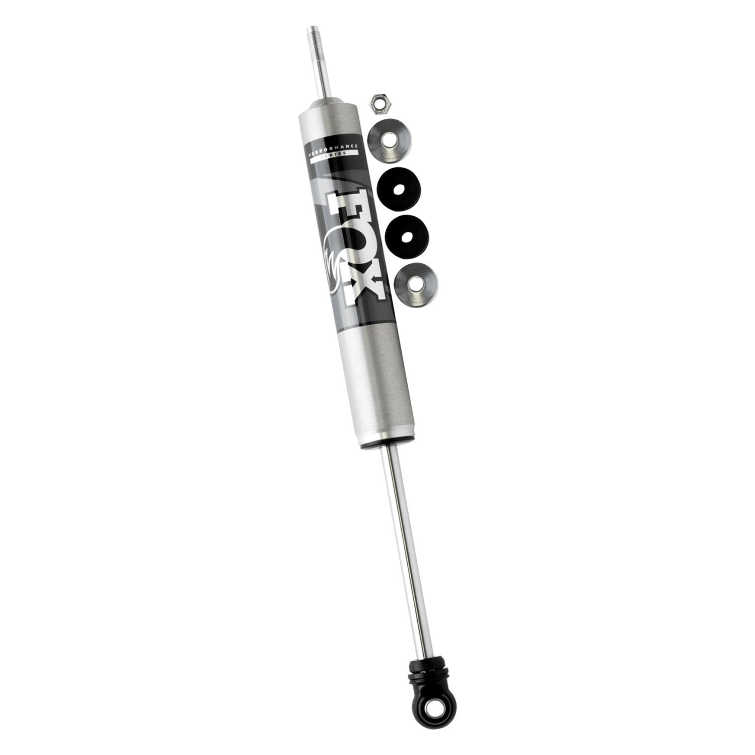 thumbnail image 2 of Fox 2.0 Performance Series Front Shocks For 2017-2019 F250 & F350 With 2-3.5 Inch Lift (985-24-162) 2 of 5