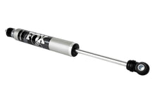 Load image into Gallery viewer, FOX 2.0 Performance Shocks Ford F250/F350/F450/F550 SD (05-19) [0-1.5" Lift] Front Smooth Body IFP - 985-24-154 Alternate Image