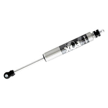 Load image into Gallery viewer, FOX 2.0 Performance Shocks Ford F250/F350/F450/F550 SD (05-19) [0-1.5" Lift] Front Smooth Body IFP - 985-24-154 Alternate Image