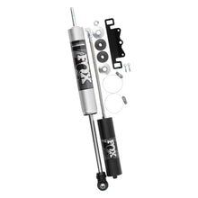 Load image into Gallery viewer, FOX 2.0 Performance Shocks Ford F250/F350 SD (17-20) [0-1.5" Lift] Front Smooth Body Reservoir - 985-24-161 - Default Title Alternate Image