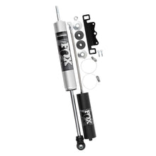 Load image into Gallery viewer, FOX 2.0 Performance Shocks Ford F250/F350 SD (17-22) [0-1" Lift] Rear Smooth Body Reservoir - 985-24-174 Alternate Image
