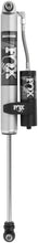 Load image into Gallery viewer, FOX 2.0 Performance Shocks Jeep Wrangler JL (18-22) [2-3" Lift] Rear Smooth Body Reservoir Shock - 985-24-184 - Default Title Alternate Image