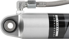 Load image into Gallery viewer, FOX 2.0 Performance Shocks Jeep Wrangler JL (18-22) [2-3" Lift] Rear Smooth Body Reservoir Shock - 985-24-184 - Default Title Alternate Image