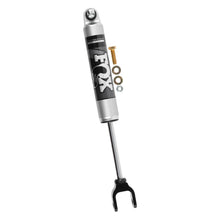 Load image into Gallery viewer, FOX 2.0 Performance Shocks GMC Sierra (11-19) [1.5-3.5" Lift] Front Smooth Body IFP - 985-24-189 - Default Title Alternate Image