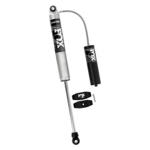 Load image into Gallery viewer, FOX 2.0 Performance Shocks GMC Sierra (01-19) [1.5-3.5" Lift] Rear Smooth Body Reservoir Shock - 985-24-192 - Default Title Alternate Image