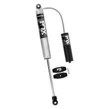 Load image into Gallery viewer, FOX 2.0 Performance Shocks Chevy Silverado (01-19) [1.5-3.5&quot; Lift] Rear Smooth Body Reservoir Shock - 985-24-192 Alternate Image