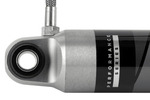 FOX 2.0 Performance Shocks Chevy Silverado (01-19) [1.5-3.5" Lift] Rear Smooth Body Reservoir Shock - 985-24-192