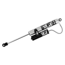Load image into Gallery viewer, FOX 2.0 Performance Shocks GMC Sierra (01-19) [1.5-3.5" Lift] Rear Smooth Body Reservoir Shock - 985-24-192 - Default Title Alternate Image