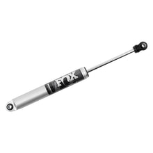 Load image into Gallery viewer, FOX 2.0 Performance Shocks Chevy Silverado 1500 (19-20) [0-1&quot; Lift] Rear Smooth Body IFP - 985-24-209 Alternate Image