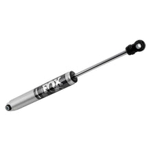 Load image into Gallery viewer, FOX 2.0 Performance Shocks Chevy Silverado 1500 (19-20) [0-1&quot; Lift] Rear Smooth Body IFP - 985-24-209 Alternate Image