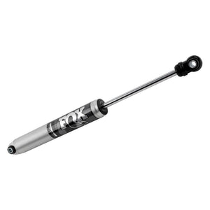 FOX 2.0 Performance Shocks Chevy Silverado 1500 (19-20) [0-1" Lift] Rear Smooth Body IFP - 985-24-209