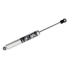 Load image into Gallery viewer, FOX 2.0 Performance Shocks Chevy Silverado 1500 (19-20) [0-1&quot; Lift] Rear Smooth Body IFP - 985-24-209 Alternate Image