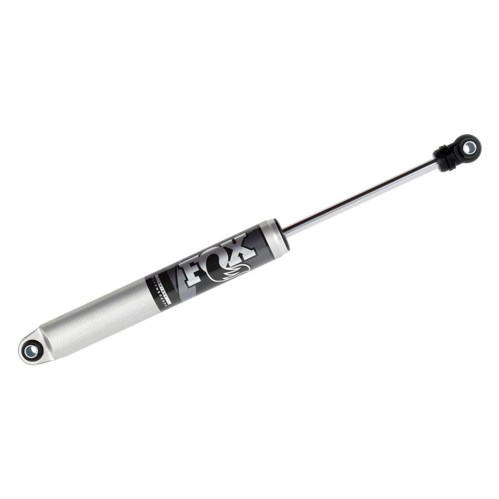 FOX 2.0 Performance Shocks Chevy Silverado 1500 (19-20) [0-1