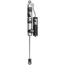 Load image into Gallery viewer, FOX 2.0 Performance Shocks GMC Sierra HD (2020) [0-1" Lift] Rear R/R Smooth Body Reservoir - 985-24-243 - Default Title Alternate Image
