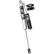 Load image into Gallery viewer, FOX 2.0 Performance Shocks GMC Sierra HD (2020) [0-1" Lift] Rear R/R Smooth Body Reservoir - 985-24-243 - Default Title Alternate Image