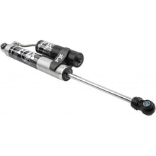Load image into Gallery viewer, FOX 2.0 Performance Shocks GMC Sierra HD (2020) [0-1" Lift] Rear R/R Smooth Body Reservoir - 985-24-243 - Default Title Alternate Image