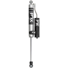 Load image into Gallery viewer, FOX 2.0 Performance Shocks Chevy Silverado HD (20-22) [1.5-3" Lift] Rear R/R Smooth Body Reservoir - 985-24-245 - Default Title Alternate Image
