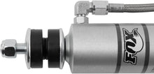 Load image into Gallery viewer, FOX 2.0 Performance Shocks Jeep Wrangler JK (07-18) [1.5-3.5" Lift] Front Smooth Body Reservoir Shock w/ CD Adjuster - 985-26-015 - Default Title Alternate Image