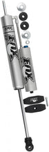 Load image into Gallery viewer, FOX 2.0 Performance Shocks Jeep Wrangler JK (07-18) [1.5-3.5" Lift] Front Smooth Body Reservoir Shock w/ CD Adjuster - 985-26-015 - Default Title Alternate Image