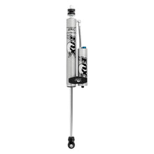 Load image into Gallery viewer, FOX 2.0 Performance Shocks Ford F250/F350 SD (99-04) [0-1" Lift] Front Smooth Body Reservoir w/ CD Adjuster - 985-26-102 - Default Title Alternate Image