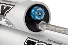 Load image into Gallery viewer, FOX 2.0 Performance Shocks Ford F250/F350 SD (99-04) [0-1" Lift] Front Smooth Body Reservoir w/ CD Adjuster - 985-26-102 - Default Title Alternate Image