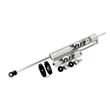 Load image into Gallery viewer, FOX 2.0 Performance Shocks Ford F250/F350 SD (99-04) [0-1" Lift] Front Smooth Body Reservoir w/ CD Adjuster - 985-26-102 - Default Title Alternate Image