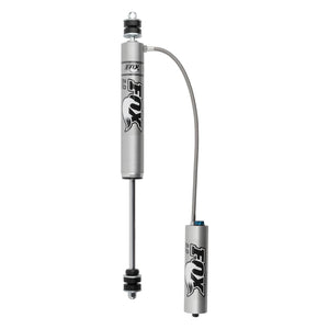 FOX 2.0 Performance Shocks Land Rover Defender (11-14) [0-1" Lift] Front R/R Smooth Body w/ LSC Adjuster - 985-26-122