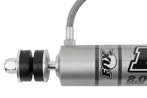 FOX 2.0 Performance Shocks Land Rover Defender (11-14) [0-1" Lift] Front R/R Smooth Body w/ LSC Adjuster - 985-26-122