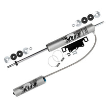 Load image into Gallery viewer, FOX 2.0 Performance Shocks Land Rover Defender (11-14) [0-1&quot; Lift] Front R/R Smooth Body w/ LSC Adjuster - 985-26-122 Alternate Image