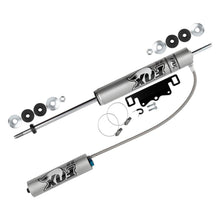 Load image into Gallery viewer, FOX 2.0 Performance Shocks Land Rover Discovery (94-98) [0-1" Lift] Front R/R Smooth Body w/ LSC Adjuster - 985-26-122 - Default Title Alternate Image