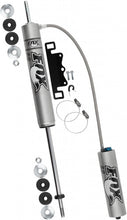 Load image into Gallery viewer, FOX 2.0 Performance Shocks Land Rover Discovery (94-98) [0-1" Lift] Front R/R Smooth Body w/ LSC Adjuster - 985-26-122 - Default Title Alternate Image