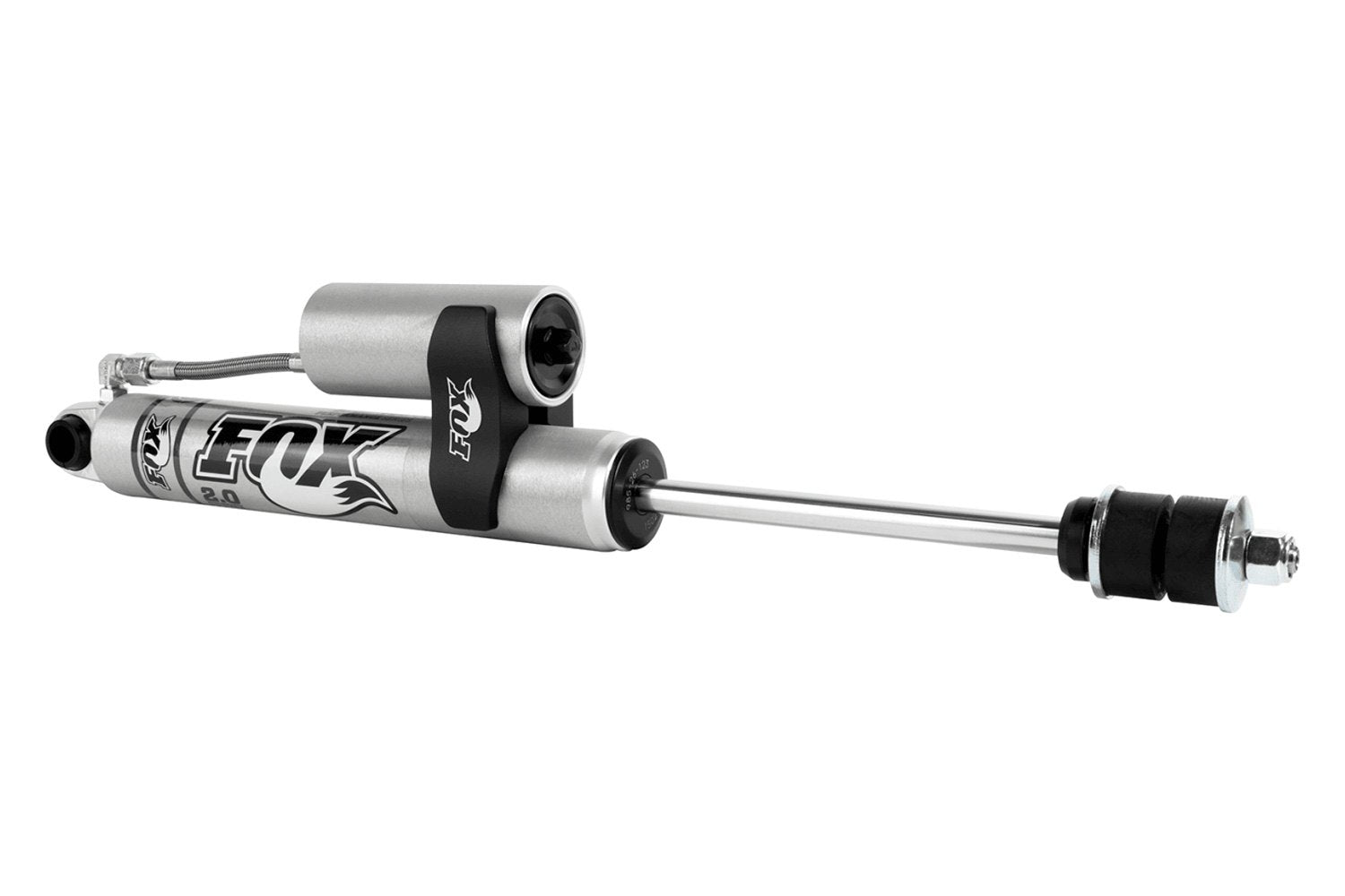 FOX 2.0 Performance Shocks Land Rover Defender (1114) [01" Lift] Rea